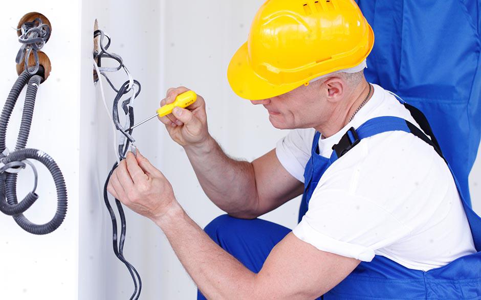recherche électricien Gennevilliers