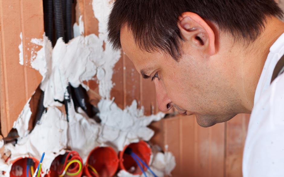 électricien de maintenance Bourron-Marlotte