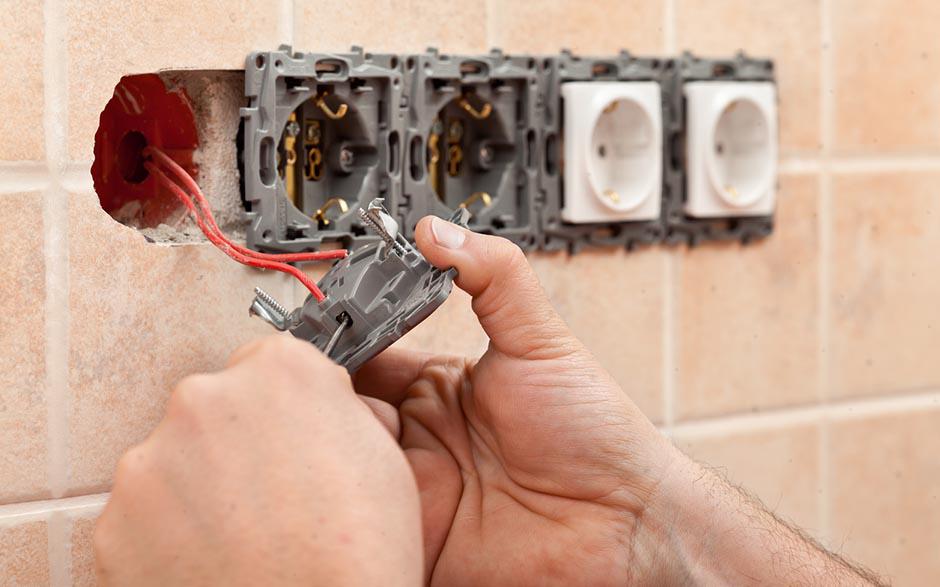 électricien en urgence Champcueil