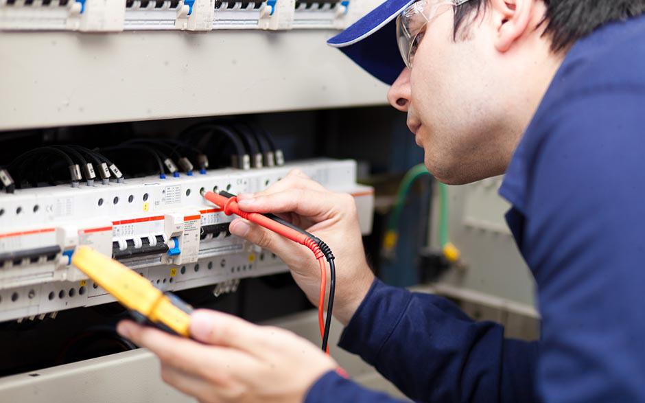 recherche électricien Gennevilliers