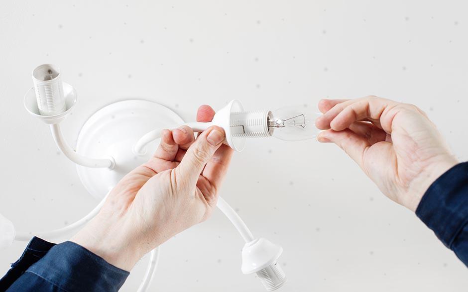 recherche électricien Gennevilliers