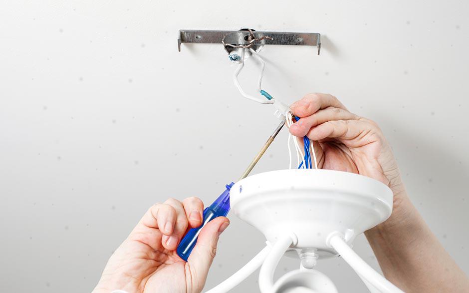 recherche électricien bâtiment Montrouge