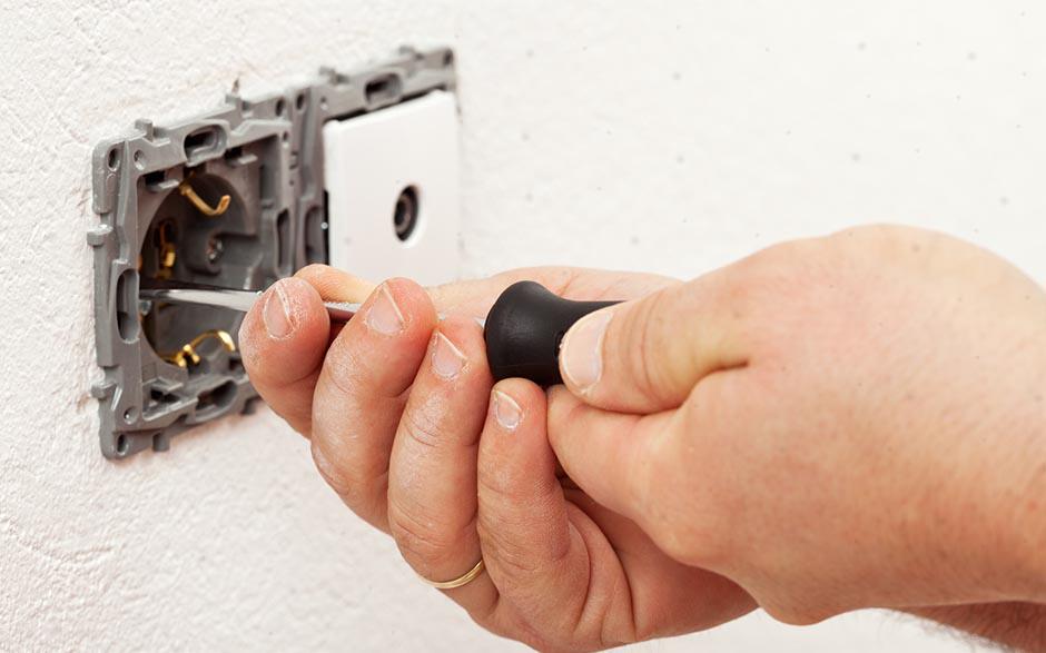 électricien du bâtiment Lieusaint
