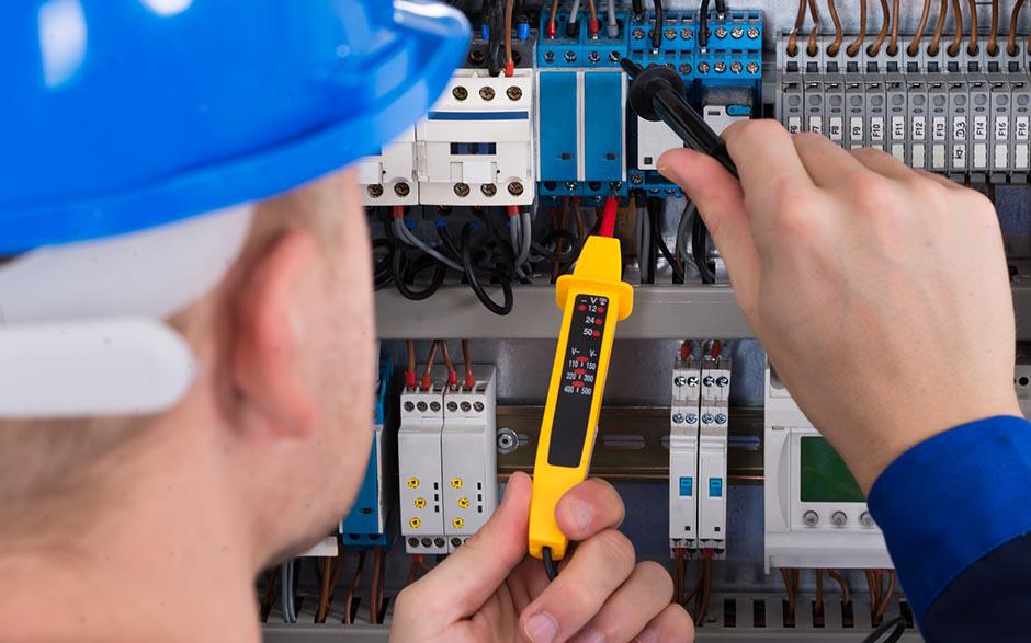 électricien devis gratuit Meaux