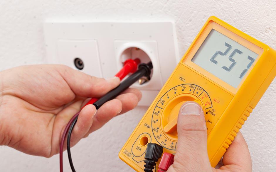 recherche électricien Gennevilliers